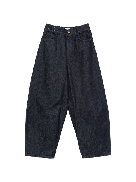 Alysi Jeans NAVY