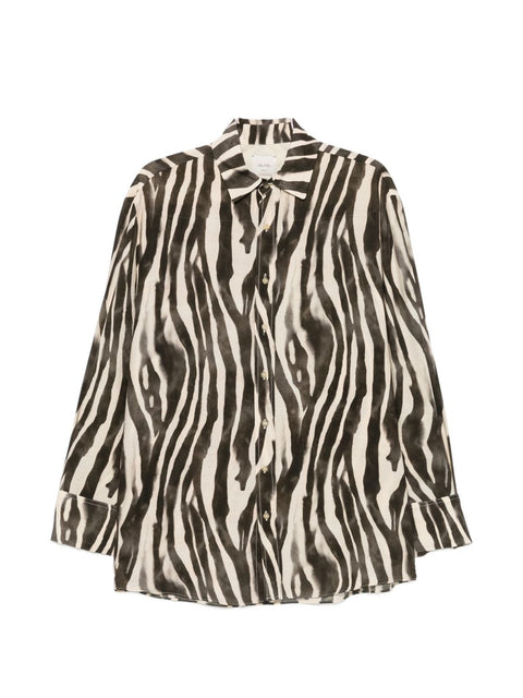 Alysi Shirts BLACK