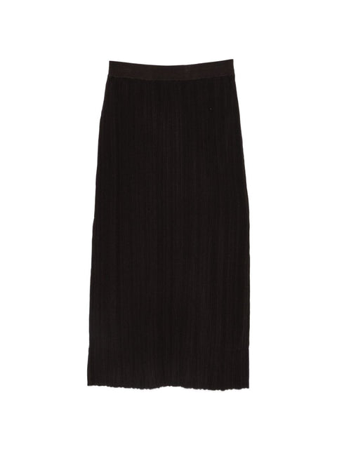 Alysi Skirts VIOLET