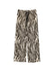 Alysi Trousers BLACK