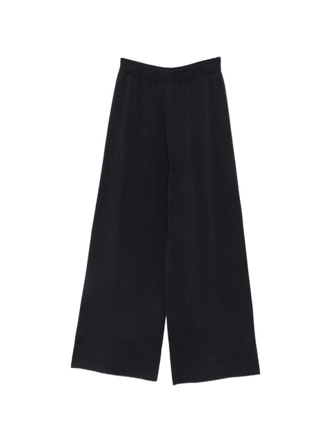 Alysi Trousers NAVY
