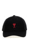 Ami Paris Adc Baseball Cap
