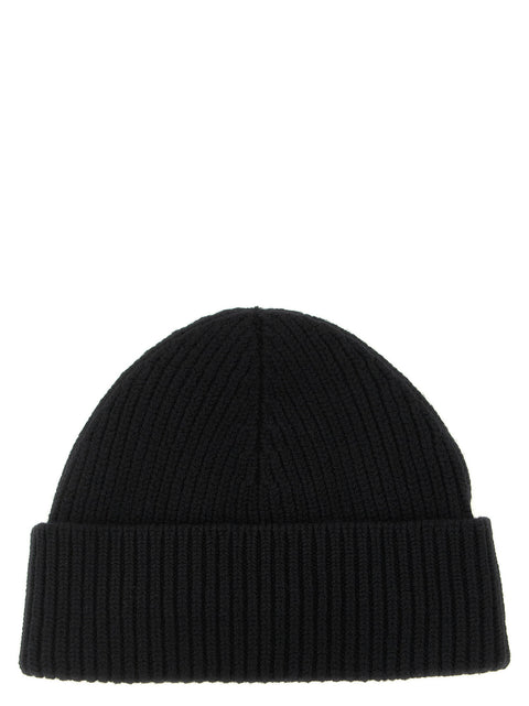 Ami Paris Ami De Cœur Beanie