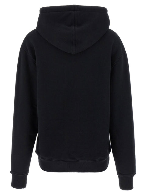 Ami Paris Ami De Coeur Hoodie