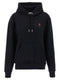 Ami Paris Ami De Coeur Hoodie