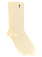 Ami Paris Ami De Coeur Socks