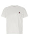 Ami Paris Ami De Coeur T-shirt
