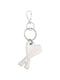 Ami Paris Ami De Coeur keyring