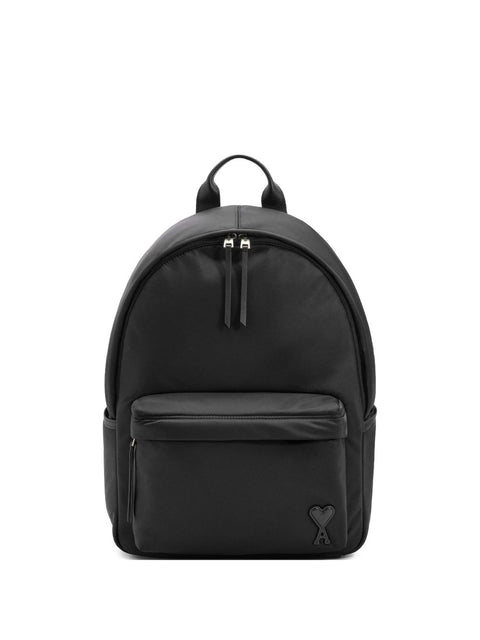 Ami Paris Ami de Coeur Crossbody Bag