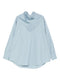 Ami Paris Bandana cotton shirt