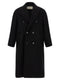 Ami Paris Gabardine Coat