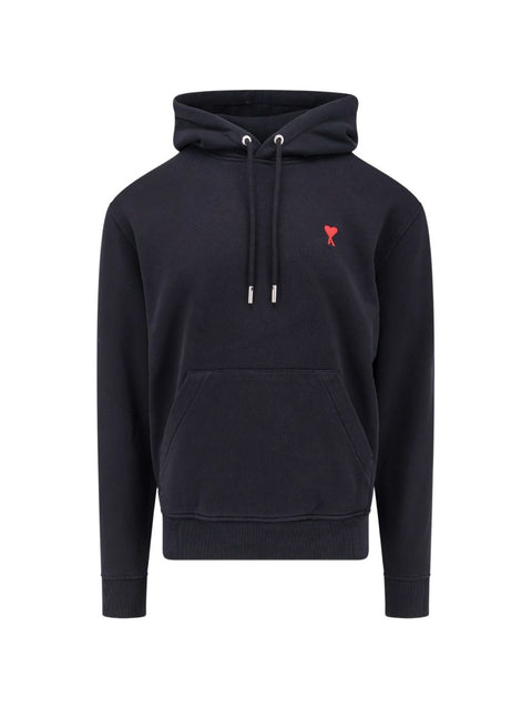 Ami Paris Hoodie