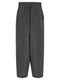Ami Paris Mélange Wool Pants
