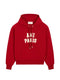 Ami Paris Sweaters RED