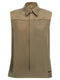 Ami Paris Viscose Shirt