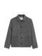 Ami Paris Wool overshirt