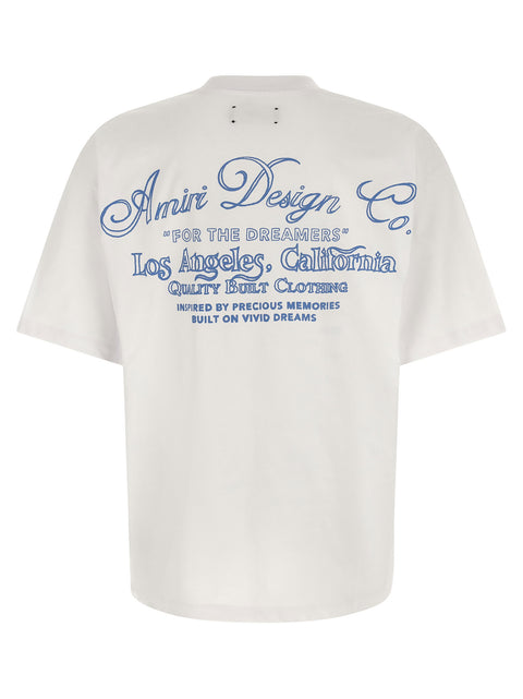 Amiri Dreamers T-shirt