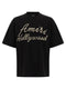 Amiri Hollywood T-shirt