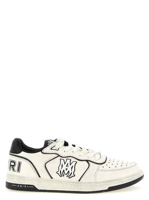 Amiri Newport Sneakers