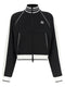 Amiri Track Jacket Sweatshirt