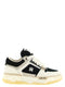 Amiri Two-tone Ma-1 Sneakers