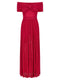 Antonino Valenti Ginevra Long Dress