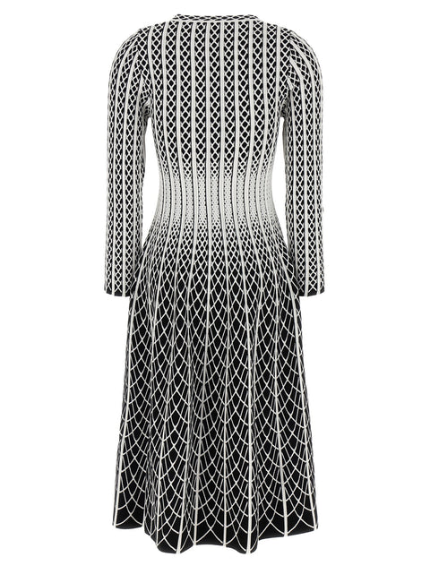 Antonino Valenti Ludovica Dress