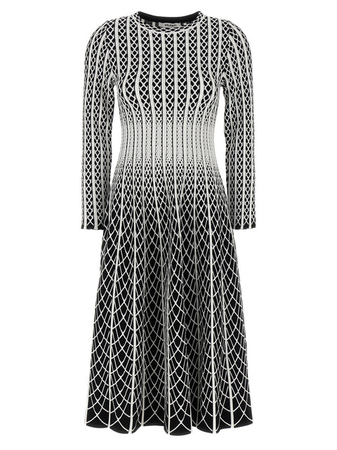 Antonino Valenti Ludovica Dress