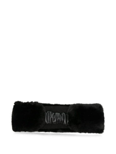 Apparis Eleni Faux-Fur Headband