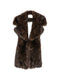 Apparis Faux-Fur Vest