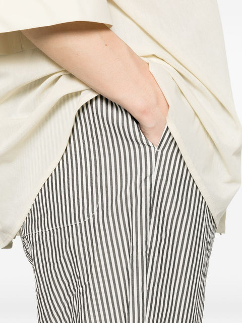 Apuntob Cotton Trousers