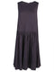 Apuntob Jersey midi dress