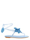 Aquazzura Calypso Sandals