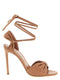 Aquazzura Carina Sandals