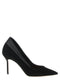Aquazzura Guanto Pumps