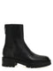 Aquazzura Saint Honore Ankle Boots