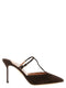 Aquazzura Sorbonne Mules