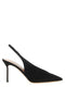 Aquazzura Voltaire Slingback