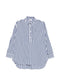 Archivio '67 Cotton blend striped shirt