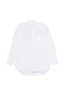 Archivio '67 Laced cotton shirt