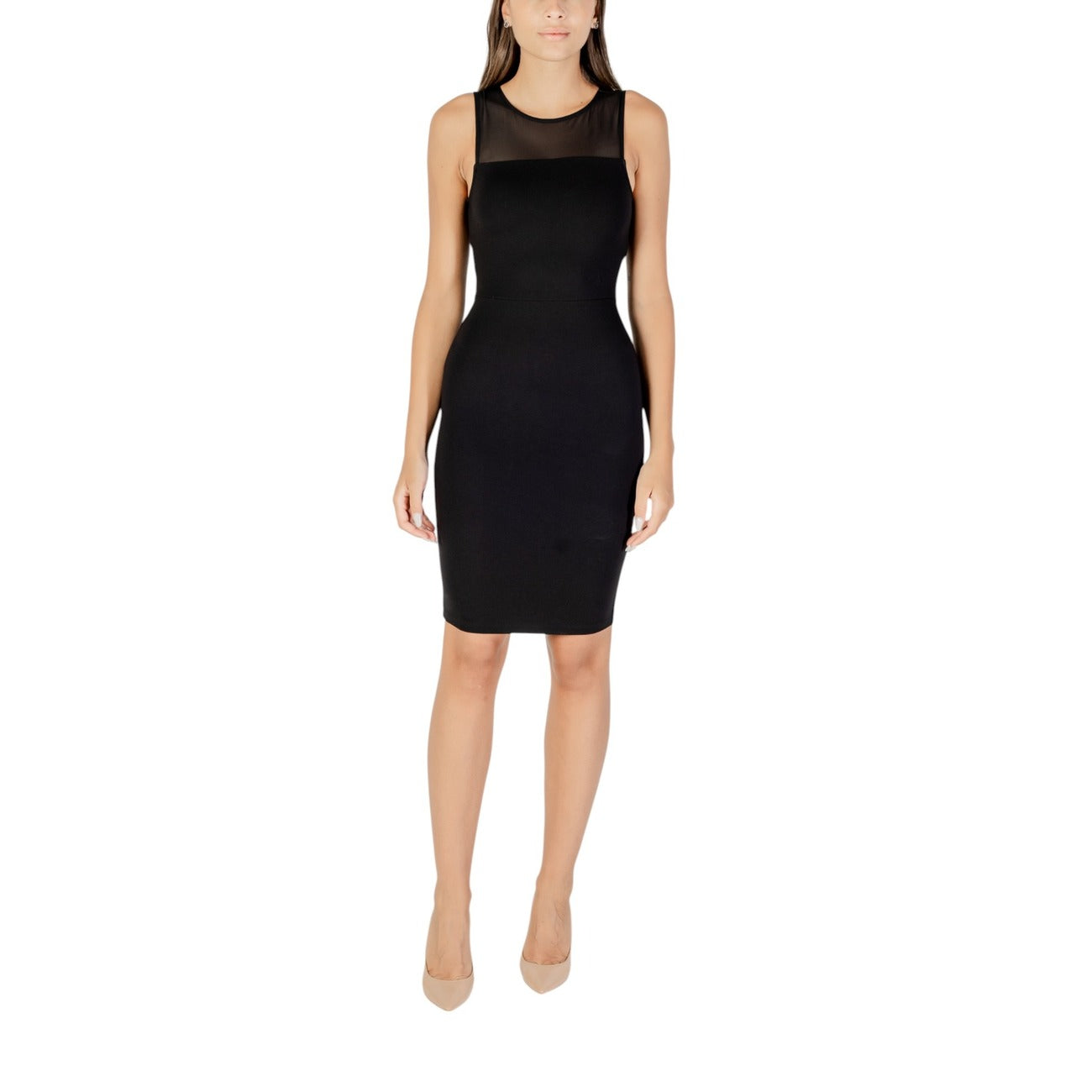 chinese dress ladies Armani Exchange Women Dress from Armani Exchange exclusive at – Urbanheer