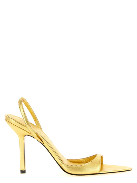 Armarium Giustina Sandals