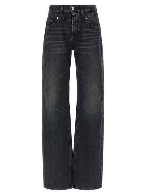 Armarium Jaro Jeans