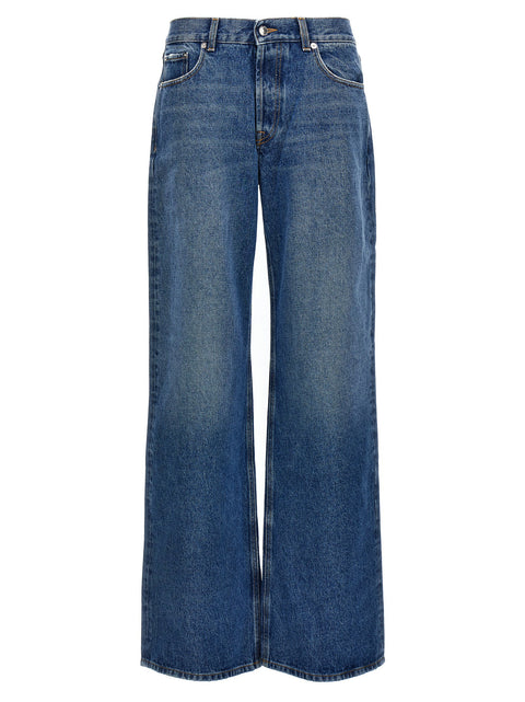 Armarium Luke Jeans