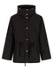 Army Yves Salomon 2-in-1 Parka