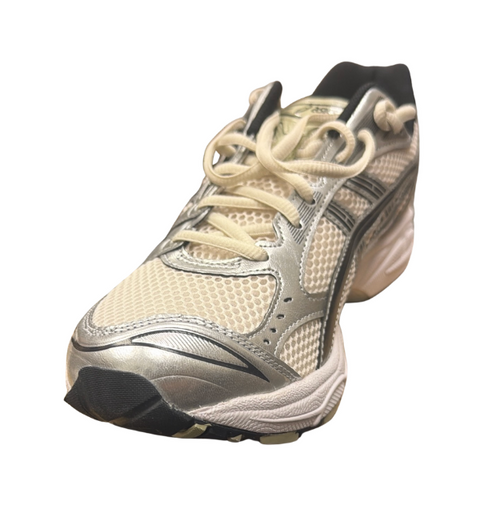 Asics Gel-kayano 14 Sneakers Birch/Pure Silver