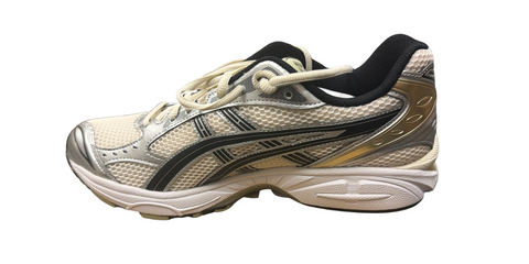 Asics Gel-kayano 14 Sneakers Birch/Pure Silver