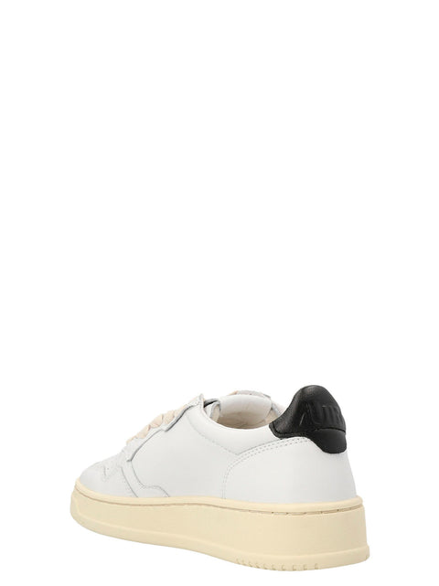 Autry 01 Sneakers