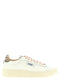Autry Dallas Low Sneakers