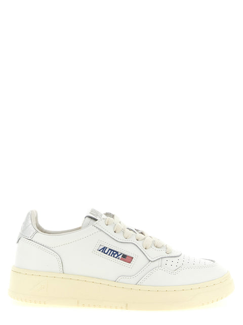 Autry Medalist Low Sneaker